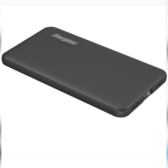 NEW Energizer - MAX 5,000mAh Ultra-Slim, High Speed Universal Portable Charger - Picture 6 of 7